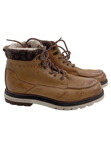 Bugatti bottes neige hommes - bugatti,