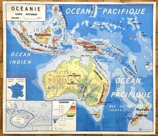 🌎Ancienne carte scolaire