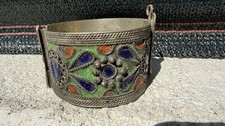 Bracelet berbère kabyle