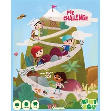 Jeu classique Sans Pic