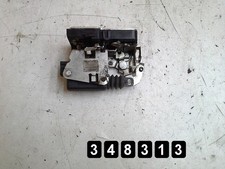 2012 DACIA DUSTER FERMER à