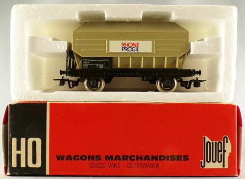 Jouef 6490 6435 - , sncf