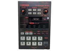 BOSS SP-202 Dr. Échantillon Groove Sampler Vintage Beat Machine Roland...
