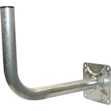 Kathrein ZAS 61 Support mural d'antenne satellite Ecartement du mur: 39 cm