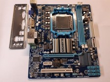 Carte mere GIGABYTE GA-78LMT-S2P REV 5.0 socket AM3B