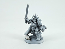 Capitaine armure gravis - capitaine,