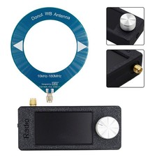 Récepteur de poche DAB