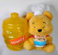 Disney Winnie The Pooh Hunny