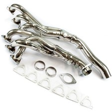 Inox Collecteur Coude de