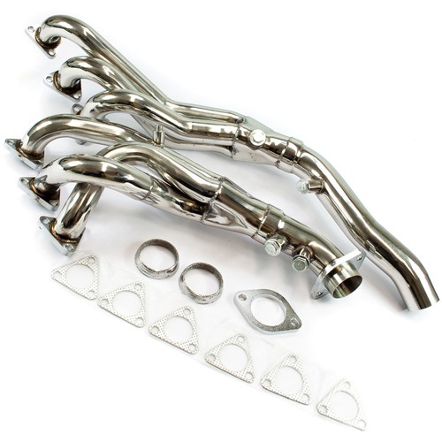Inox collecteur coude - coude, de