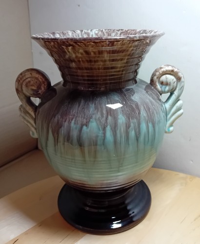 Vase medicis anses - medicis, céramique