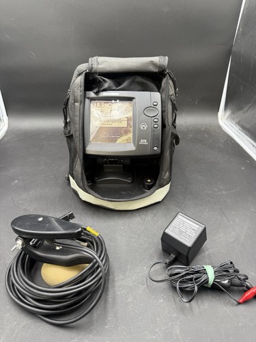 Humminbird 570 dual beam - 570,