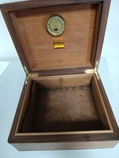 Boite Cave à Cigares ELIE