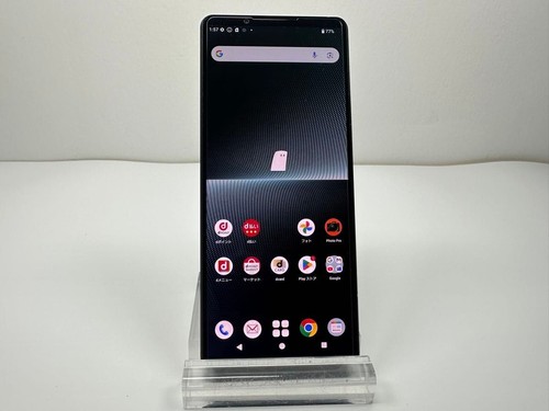 Sony xperia noir - xperia, 1