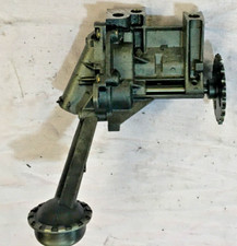 Pompe a huile / RENAULT CLIO 2 / KANGOO 1 / 1.5 DCI / 8200150195