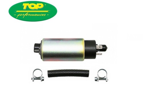 Moteur pompe essence - de,