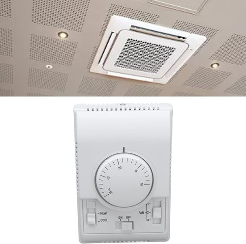 Thermostat climatisation - thermostat, de