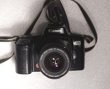 Canon EOS 1000F N zoom canon 28 80mm 1: 3.5 - 5.6