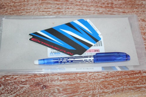 Sticker yamaha mbk - sticker,