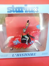 STARLUX / LE MOYEN AGE 