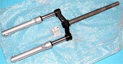 Fourche complète origine - complète, d'origine