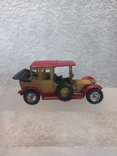 Voiture Yesteryear