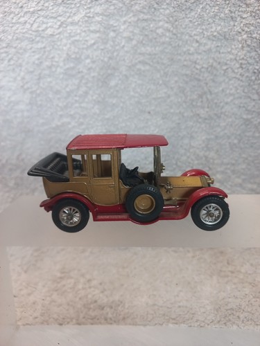 Voiture yesteryear - voiture,