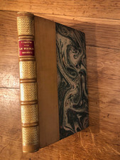 CAZOTTE, Le Diable amoureux, Plon, 1871, dessins DE BEAUMONT. [E.O.]