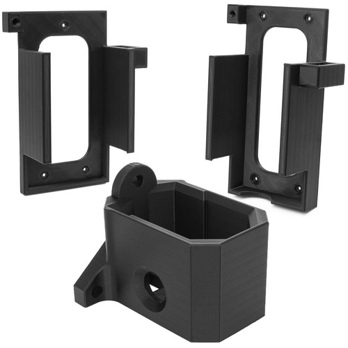 Chargeur ncm dehawk mobilefox - chargeur,