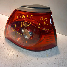 feu arrière droit VOLKSWAGEN