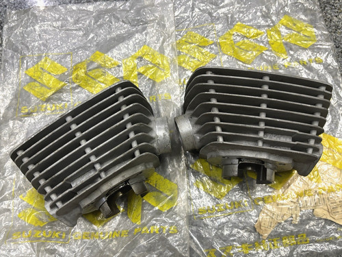 Suzuki 250 1969 - , hustler