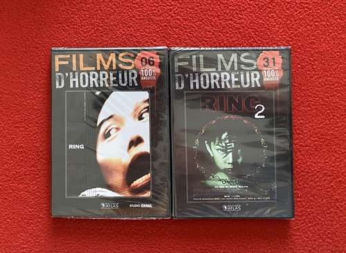 Lot dvd 100 - 100,
