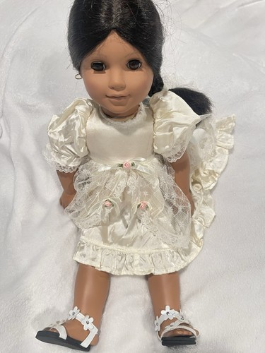 1997 american girl - american, josefina