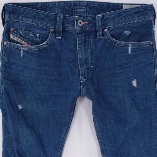 Hommes diesel thanaz - hommes, ajusté