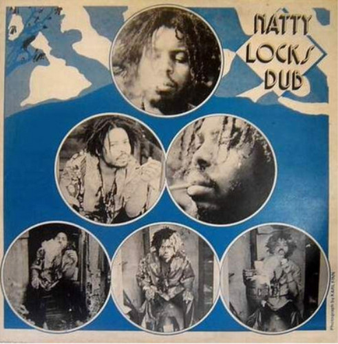 Winston edwards natty locks - winston,