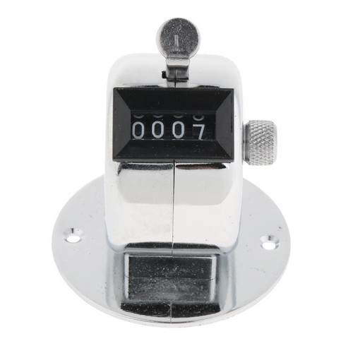 Compteur comptage portable - compteur, de