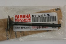 Vanne Pot D'Échappement