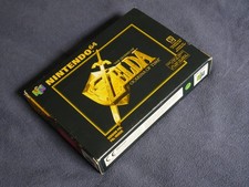 The Legend of Zelda Ocarina of