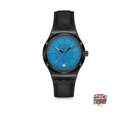 Montre swatch irony - irony, sistem51
