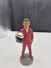 FIGURINE PILOTE MINI ALAIN