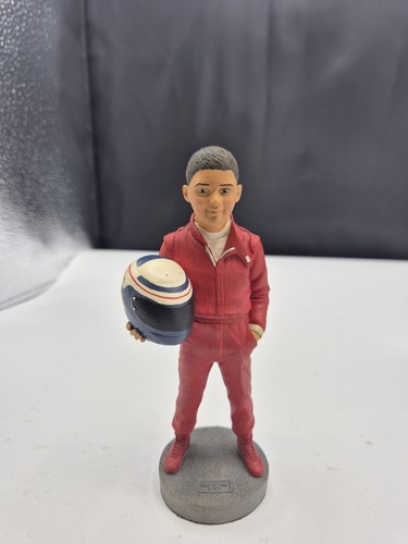 Figurine pilote mini alain - pilote,