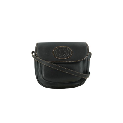 Sac bandoulière vintage - à,