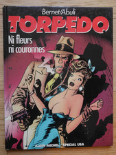 Torpedo – T3 – Ni fleurs