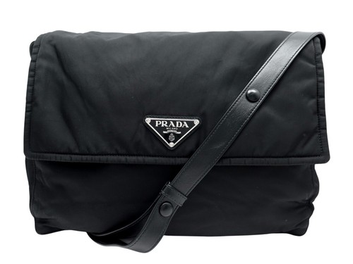 Sac main prada sacoche - main,