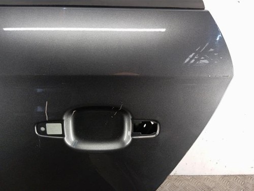 Porte arriere gauche audi - porte,