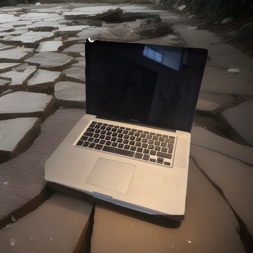 Apple macbook pro - apple,