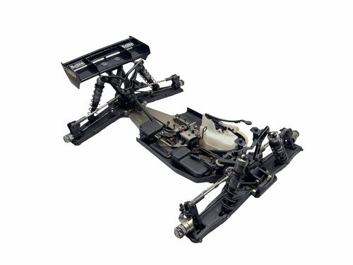 Team losi racing scale - team,