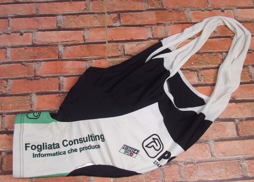 Swiss pro maillot body - pro,