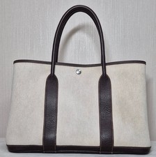 Hermes Sac Garden Party 36