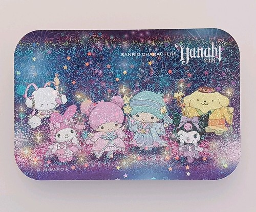 Little twin stars cogimyun - little,